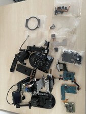 Sony PXW-FS7 PXW-FS7K parti da