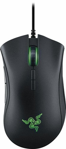 Razer deathadder elite - razer, mouse