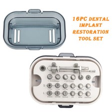 Strumento implantare