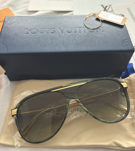 Louis vuitton sunglasses men - sunglasses,