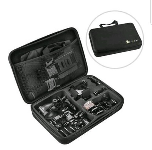 Set accessori action camera