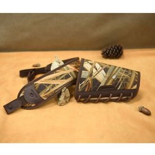 Nuova imbracatura mimetica per