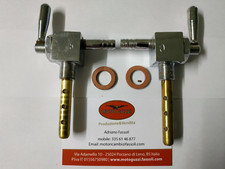 RUBINETTI BENZINA  CON