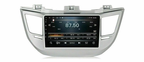 Android for hyundai - hyundai, ix35