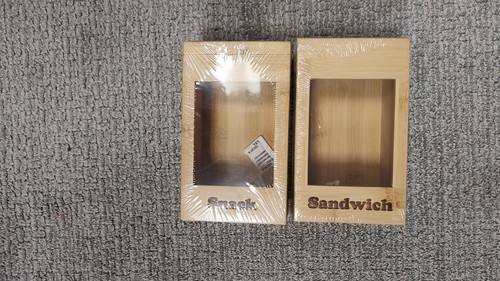 Nuovo set dispenser - nuovo!, 2