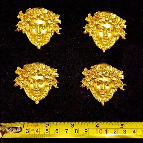 Stampi decorativi antichi - 4,