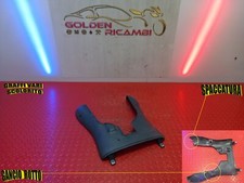 SCOCCA CARENA SOTTOPEDANA PIAGGIO LIBERTY 50 4T ANNO 2009 SERIE 2002 2010