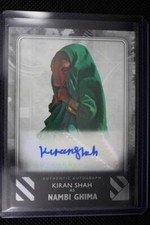 2020 Topps Star Wars The Rise