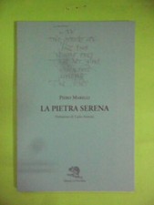 pietra serena marelli 9788877991294