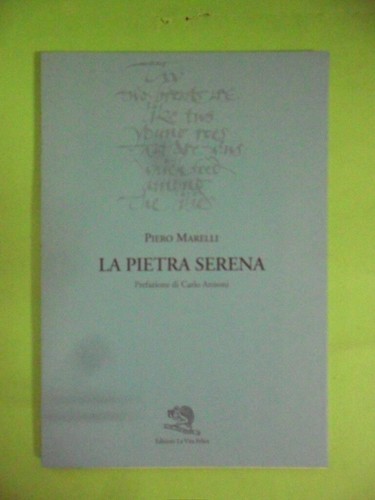 Pietra serena marelli - serena,