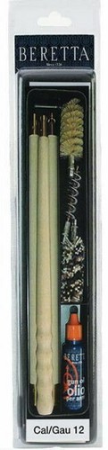 Kit beretta per pulizia - beretta, fucile