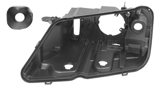 Bmw f25 2010 - x3, 2010-2014