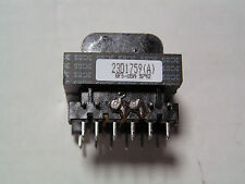 Ferroxcube 2301759 Trasformatore 3C85 USA NUOVO!!! Spedizione gratuita