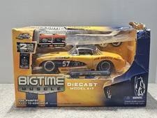 2006 Jada Big Time Muscle 1957