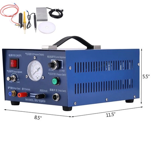 Saldatore punti 50a 400w - saldatore,
