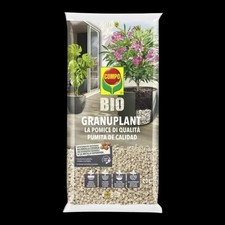 Pomice Granuplant COMPO BIO