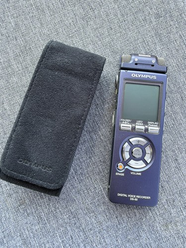 Registratore vocale digitale