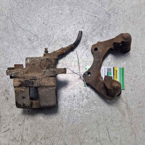 Pinza staffa freno ant - , dx