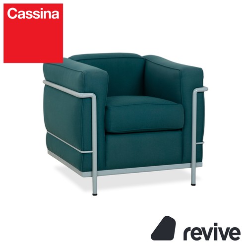 Cassina corbusier 2 - cassina,