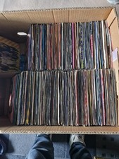 Single Sammlung, Vinyl Bitte