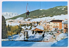 Folgaria Italy Alps Ski Lift