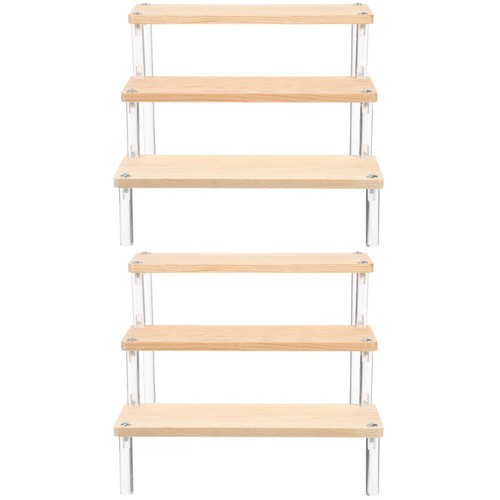 Scaffale scala multifunzione - scaffale,