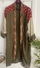 Giacca kimono Zara