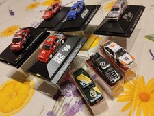 1/87 HERPA RICKO AUTO DA CORSA