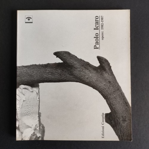Paolo icaro opere 1982 - paolo, 1982-1987
