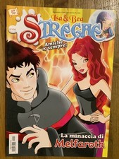 Isa & Bea Streghe tra noi n. 9