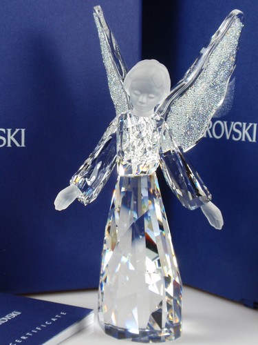Angelo cristallo swarovski - angelo,