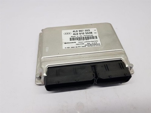 2006 audi centralina cambio - 2006,