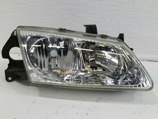 Nissan Almera N16 anno 02