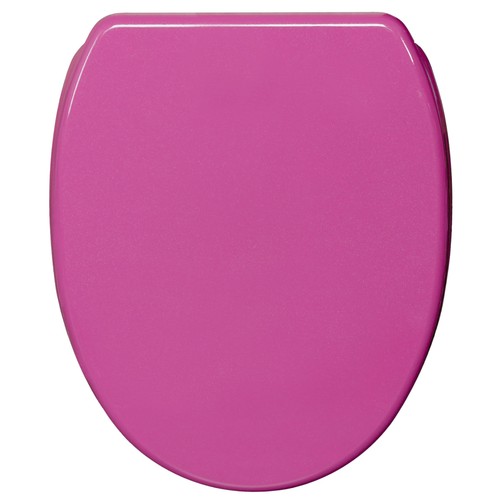 Sedile glitter copri wc - sedile,