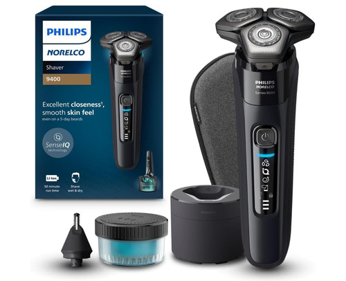 Philips s9606 series 9400 - philips,