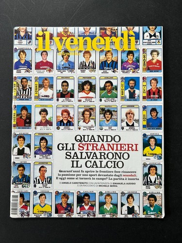 Rivista venerd di - rivista, il