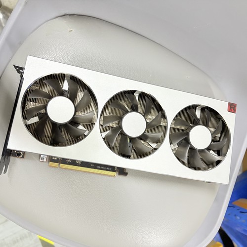 Gpu amd radeon vii - gpu, di