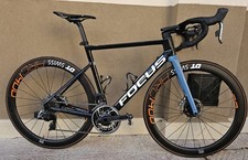 bici da corsa Focus IZALCO Max