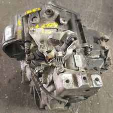 02M300046H Cambio compl.  SEAT LEON (1M) 1.9 TDI (110Kw) Ber. 5p/d/1896cc