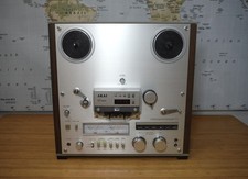 AKAI GX-625 REEL TO REEL TAPE