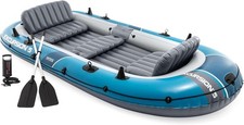 NUOVO DI ZECCA!! Intex