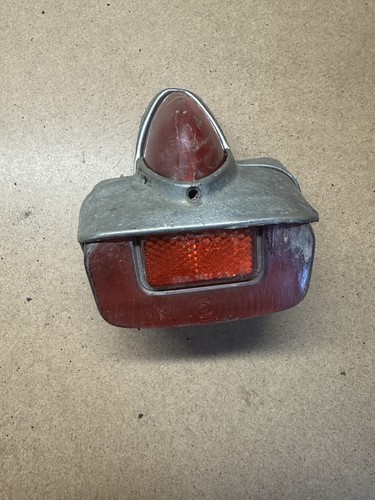 Faro posteriore per - , piaggio