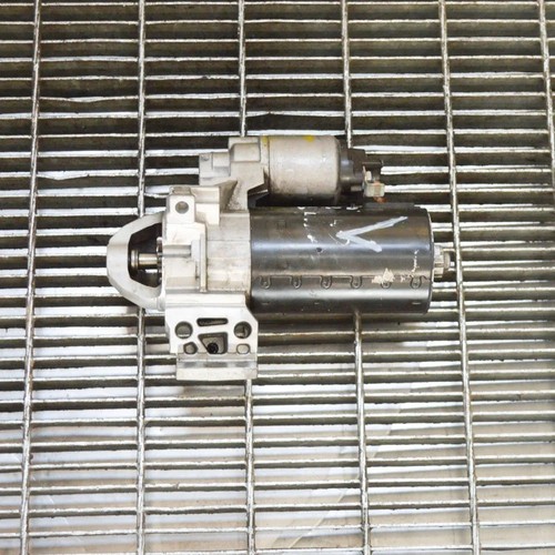 Motorino avviamento bmw - bmw, e84