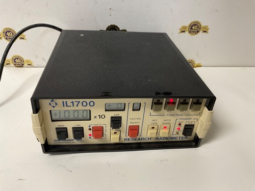 Radiometro ricerca - da,