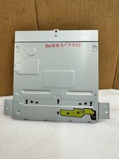 Kenwood Dnx4250dab Cd Dvd Mech