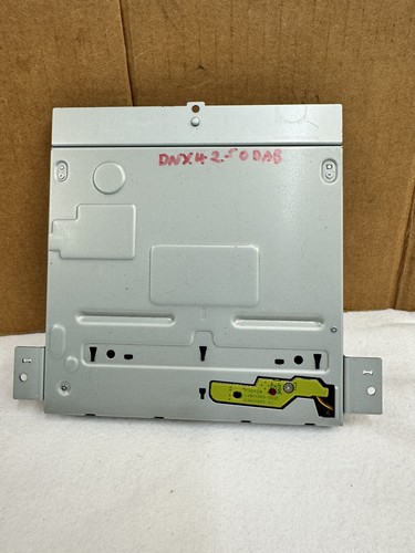 Kenwood dnx4250dab dvd - dnx4250dab, cd