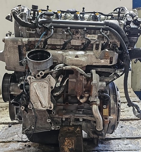 Motore semicompleto per - per, opel