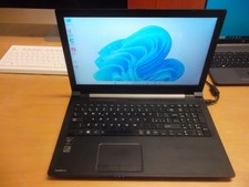 NOTEBOOK TOSHIBA SATELLITE PRO