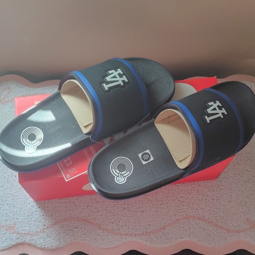 Nike offcourt slide dodgers - slide,