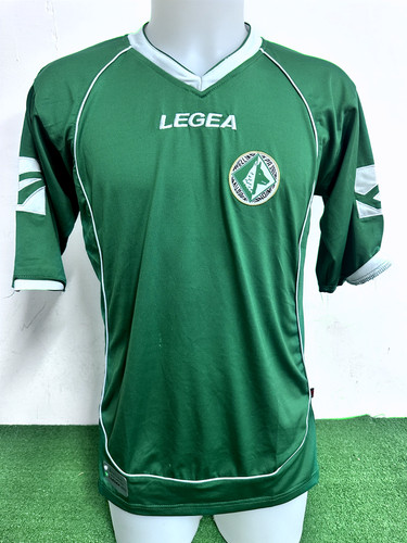 Maglia avellino match worn - no,